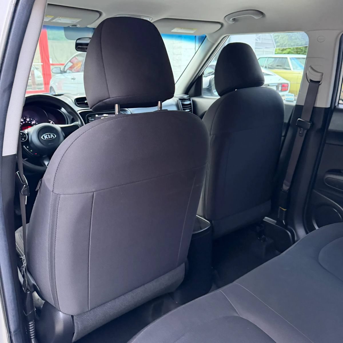 Used 2019 Kia Soul FWD image 10