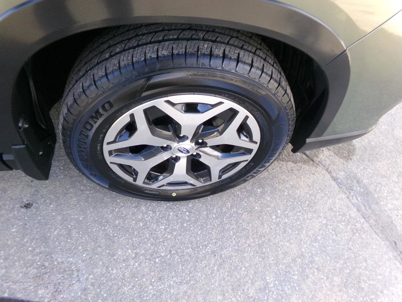 Used 2019 Subaru Forester Premium image 29