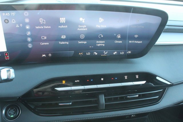 New 2026 Buick Enclave Sport Touring w/ Power Package image 37