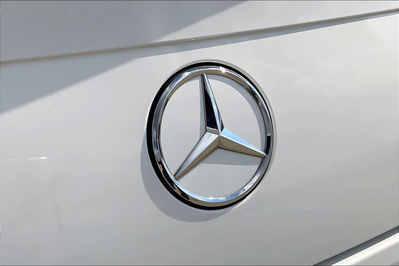 Used 2019 Mercedes-Benz CLS 450 image 9