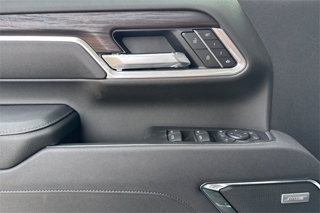 New 2026 GMC Sierra 2500 SLT w/ SLT Premium Package image 11