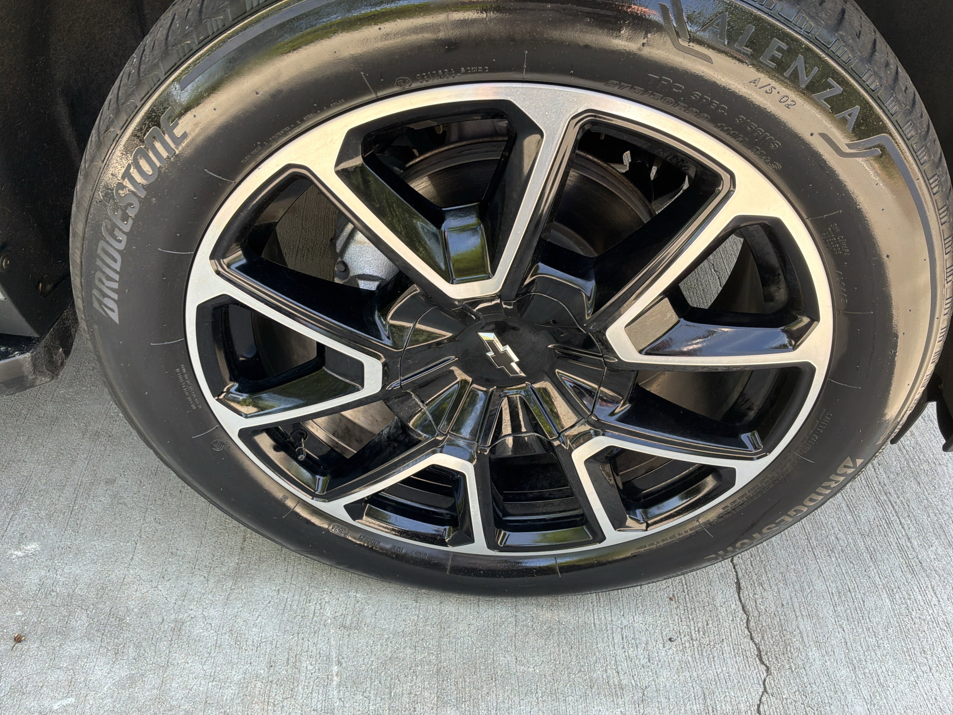 Used 2023 Chevrolet Tahoe RST w/ Luxury Package image 13