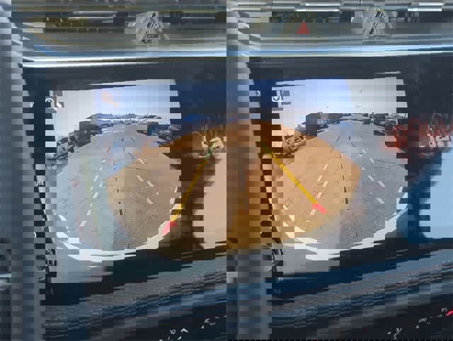 New 2026 Jeep Cherokee Overland image 31