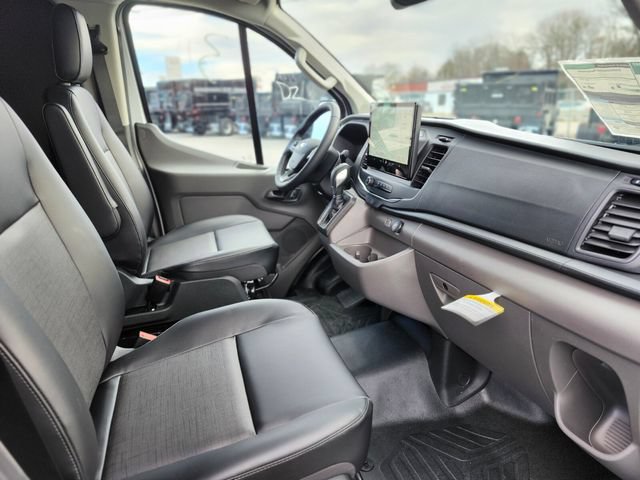 New 2026 Ford Transit 250 Low Roof AWD w/ Load Area Protection Package image 11