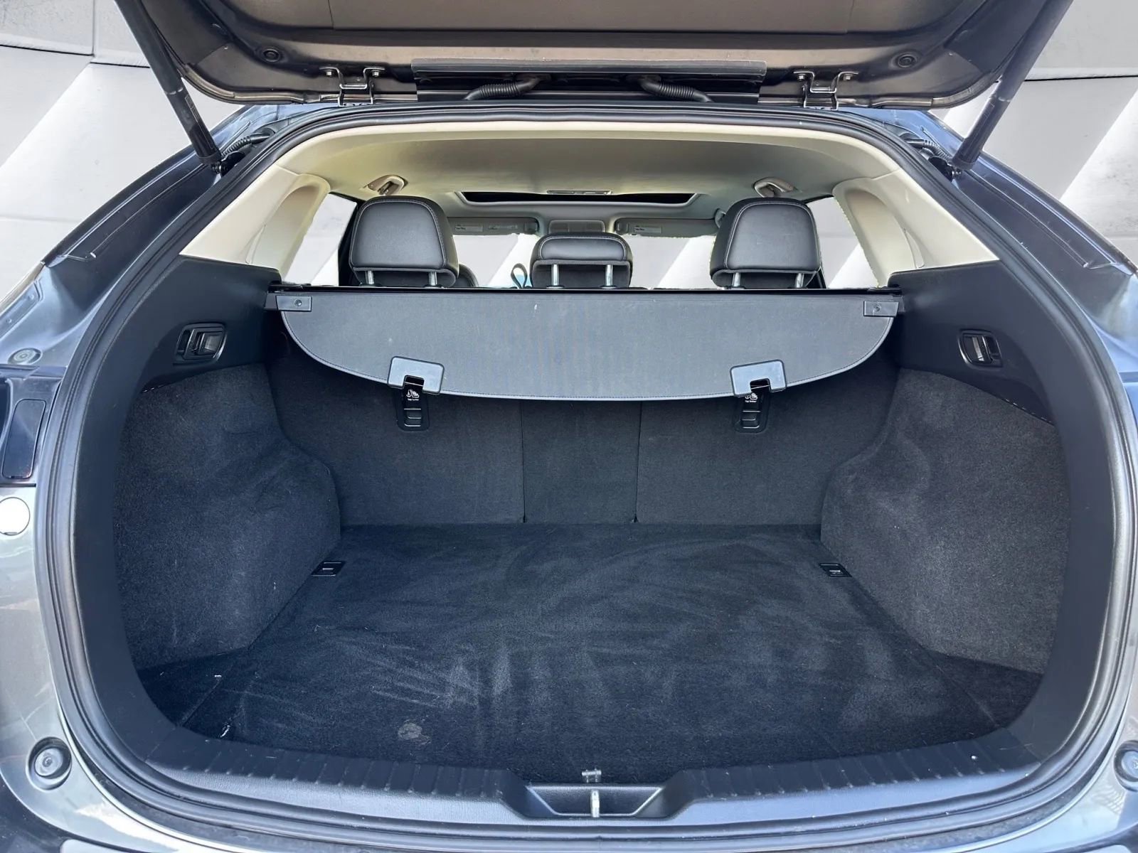 Used 2017 MAZDA CX-5 Grand Touring w/ Premium Package image 23