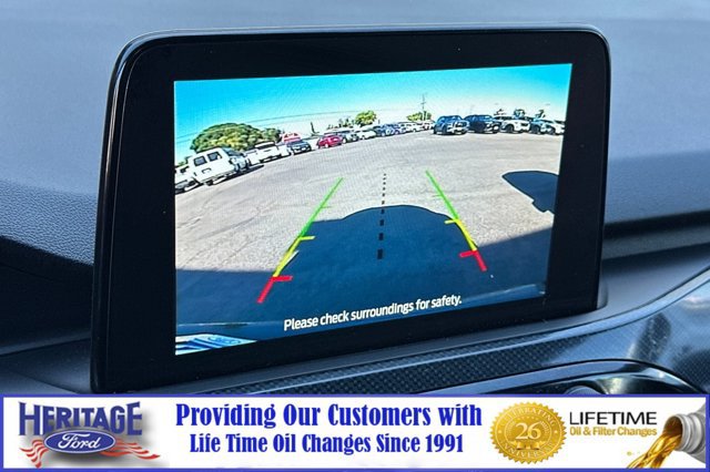 Used 2024 Ford Escape ST-Line AWD/4WD image 19