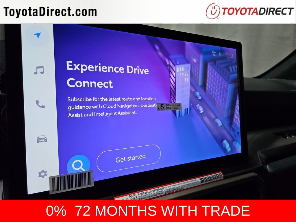 New 2026 Toyota Tacoma TRD Sport image 18