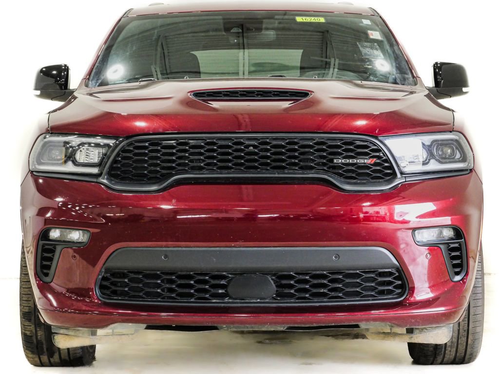 Used 2023 Dodge Durango R/T video 2