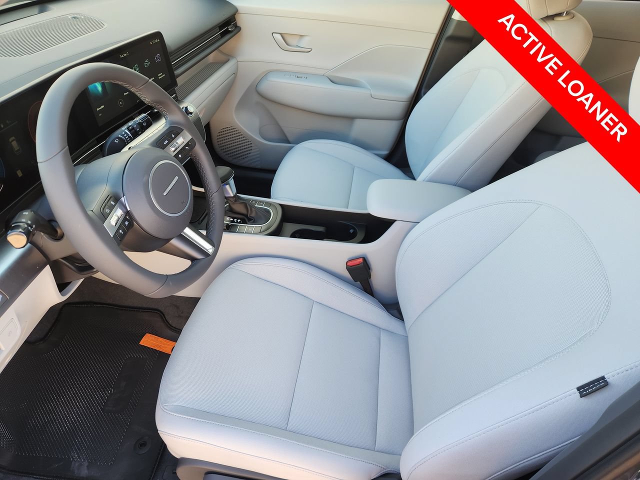New 2026 Hyundai Kona SEL Sport FWD image 10