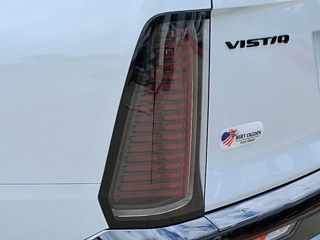 New 2026 Cadillac Vistiq Sport AWD/4WD image 9