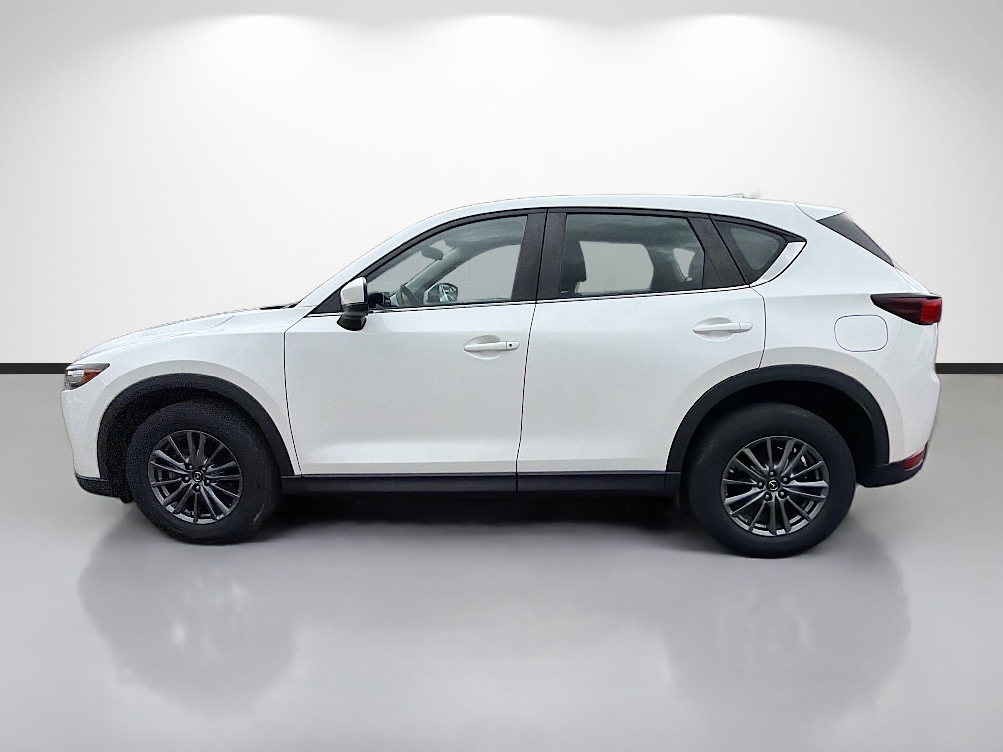 Used 2018 MAZDA CX-5 Sport image 6