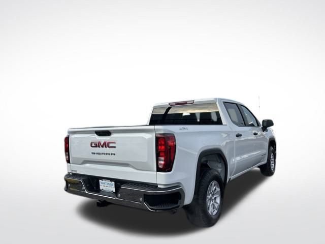 New 2026 GMC Sierra 1500 Pro w/ Pro Value Package image 12