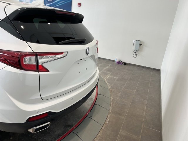Used 2023 Acura RDX Advance Package image 6