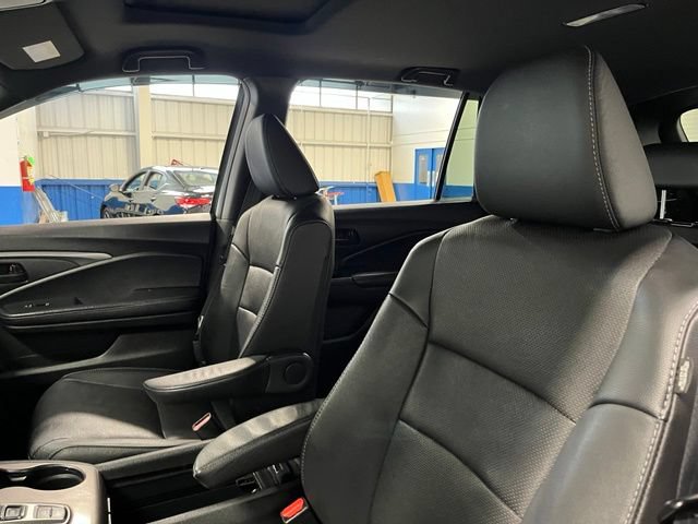 Used 2023 Honda Passport EX-L image 24