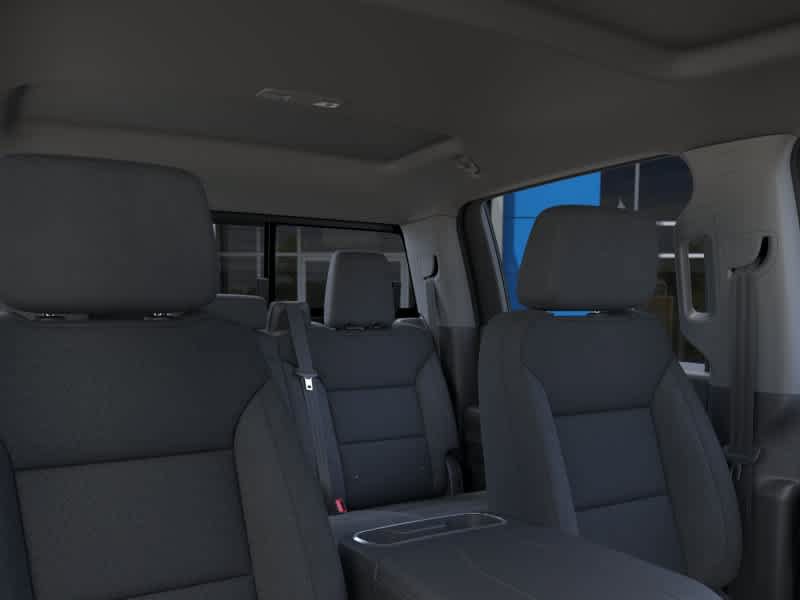New 2026 Chevrolet Silverado 1500 LT w/ All Star Edition Plus AWD/4WD image 24