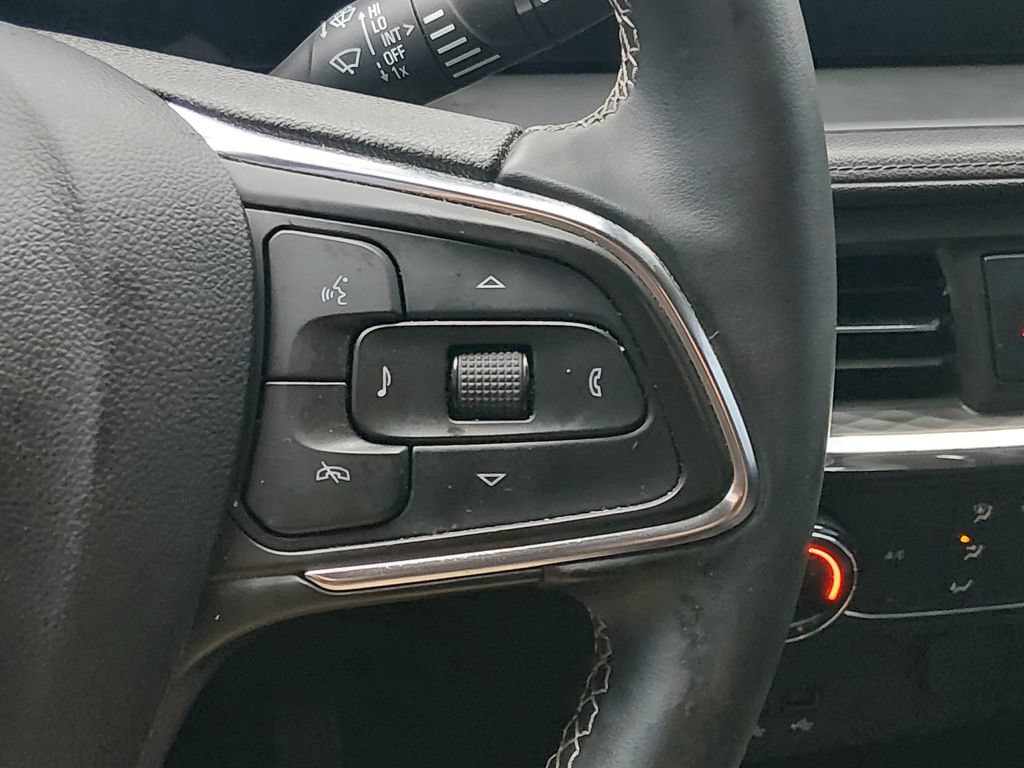 Used 2024 Buick Encore GX Preferred FWD image 21