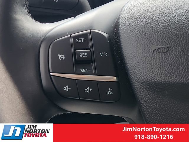 Used 2024 Ford Escape Active image 28