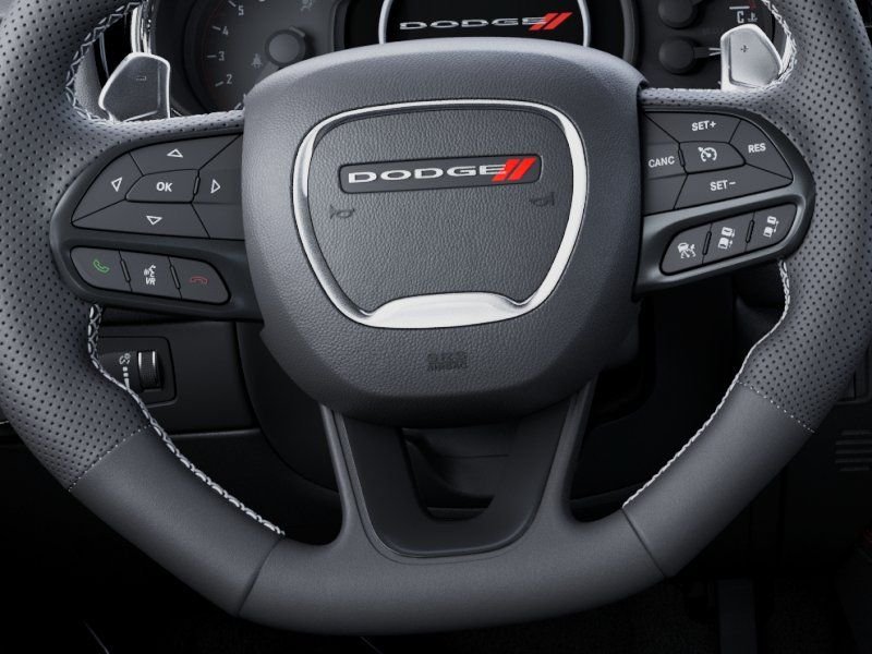 New 2026 Dodge Durango GT AWD/4WD image 19