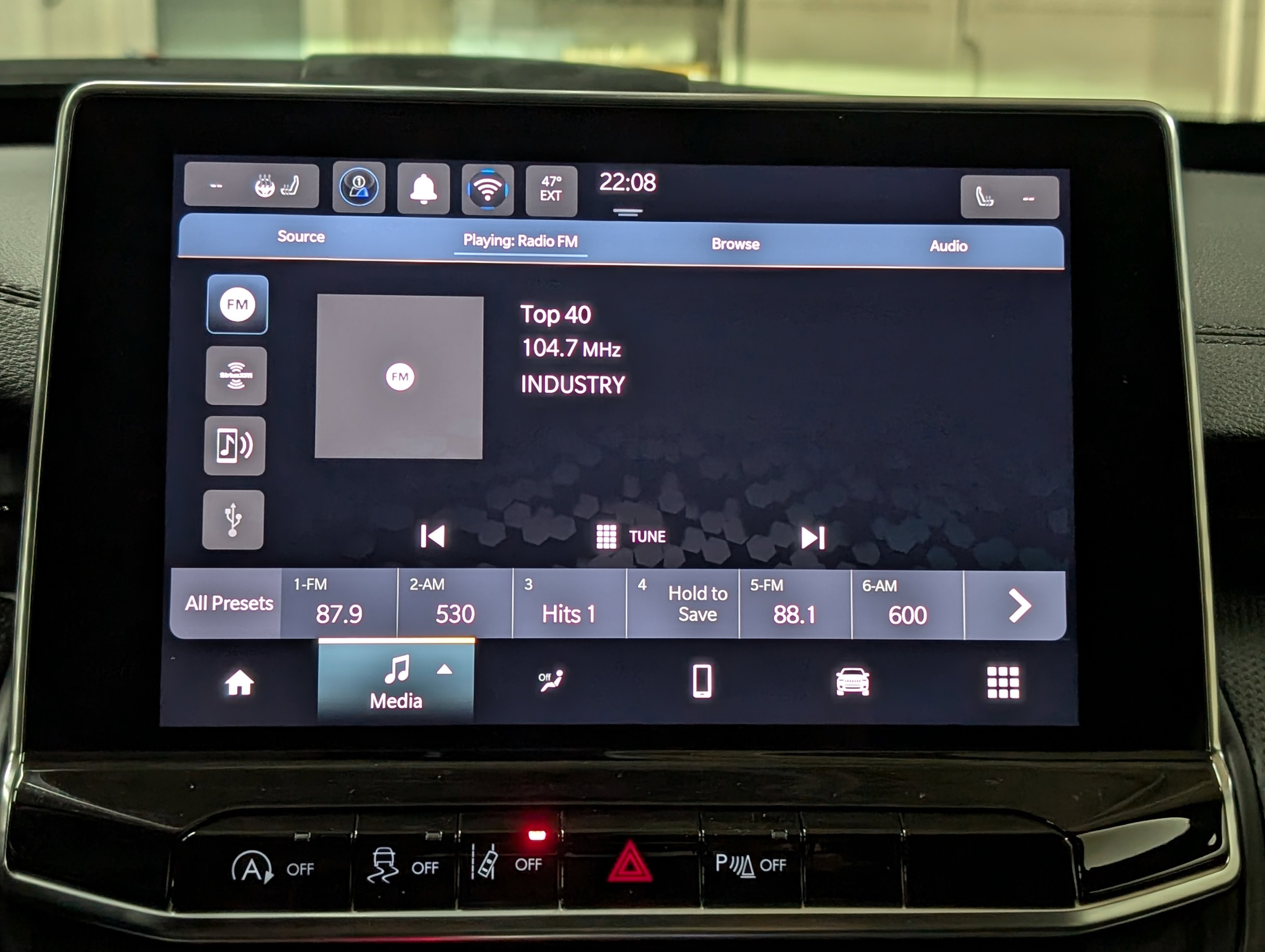 New 2026 Jeep Compass Trailhawk image 24