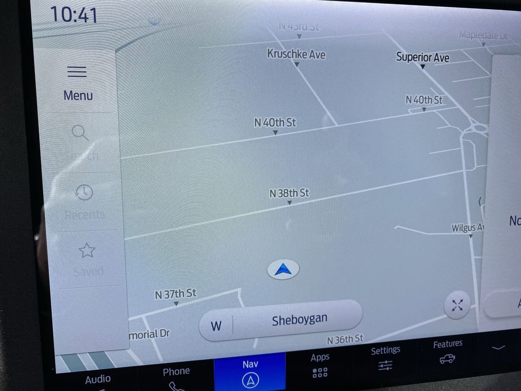 New 2025 Ford Bronco Badlands image 10