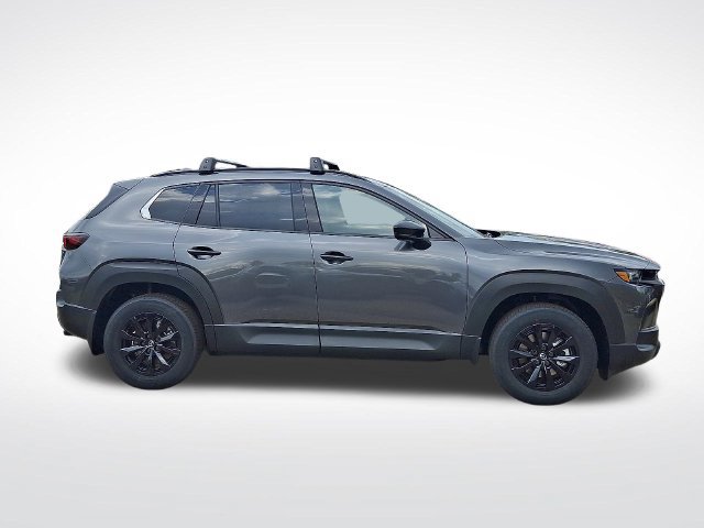 New 2026 MAZDA CX-50 AWD 2.5 Hybrid w/ Cargo Package image 8