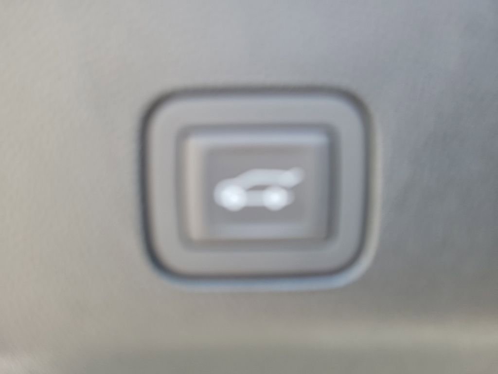 New 2026 Chevrolet Tahoe Z71 w/ Comfort Package image 12