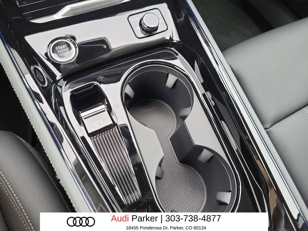 New 2026 Audi Q3 quattro 2.0T image 19