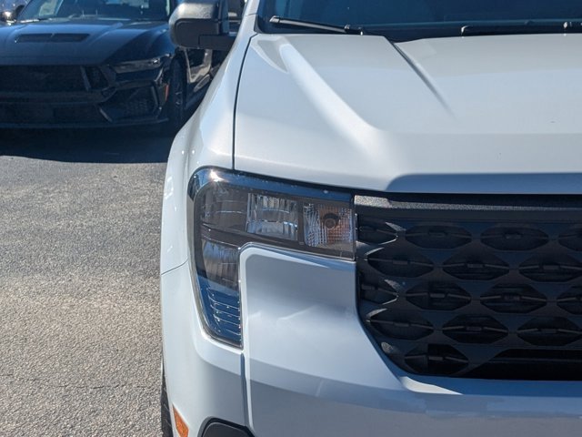 New 2026 Ford Maverick XLT image 11