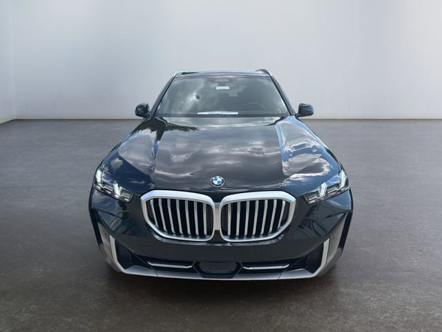 Used 2026 BMW X5 xDrive40i image 11