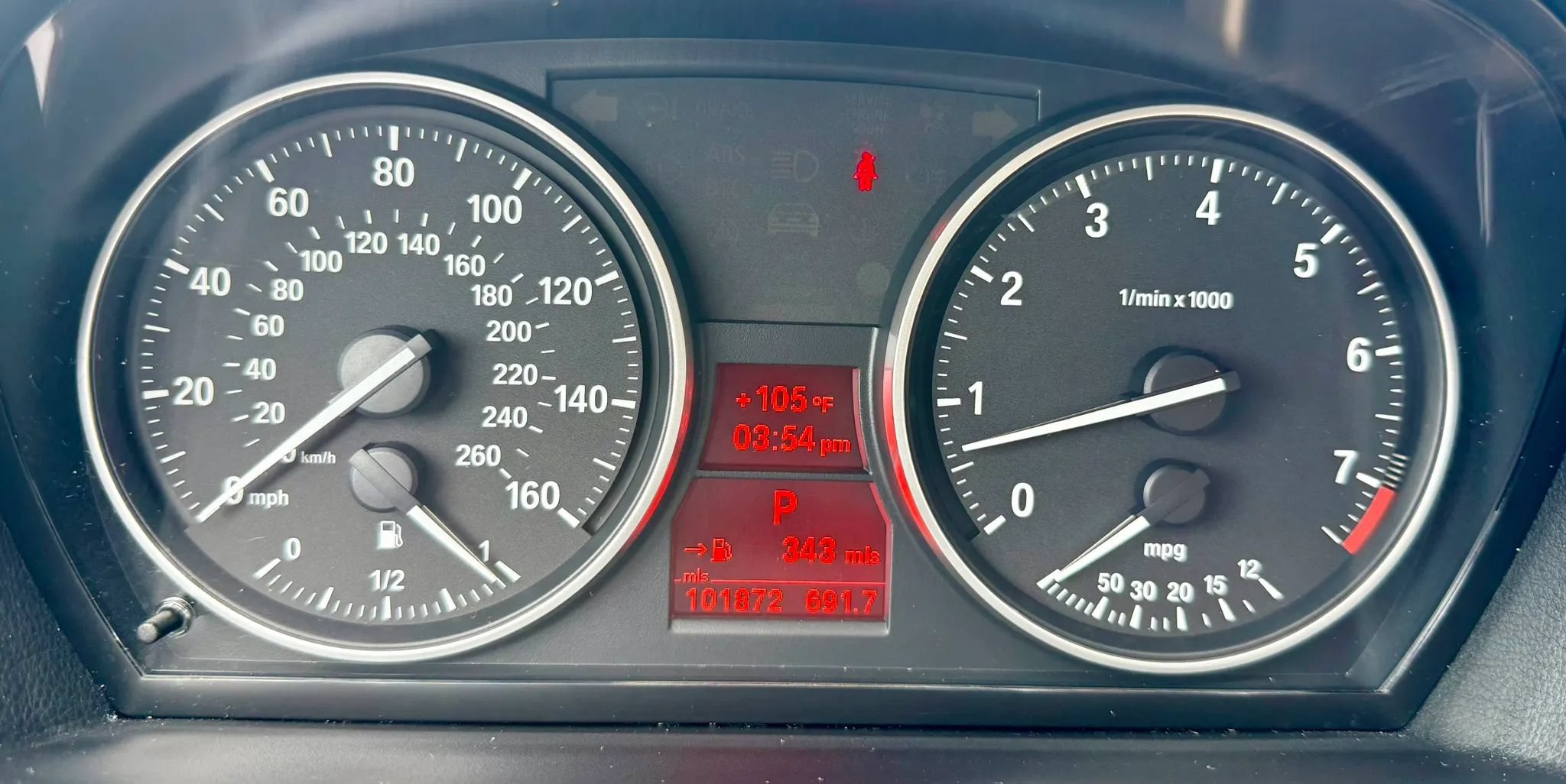 Used 2009 BMW 328i Sedan RWD image 17
