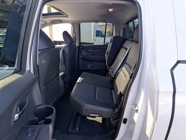 Used 2023 Honda Ridgeline RTL-E image 9