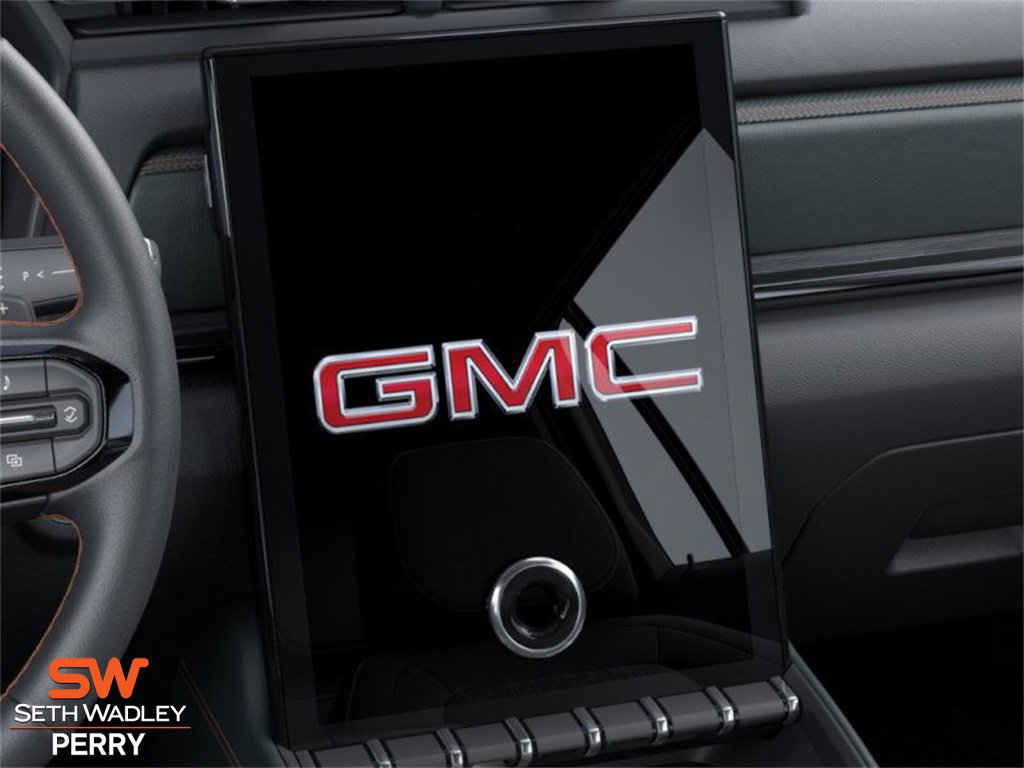 New 2026 GMC Terrain AT4 w/ Technology Package II image 20