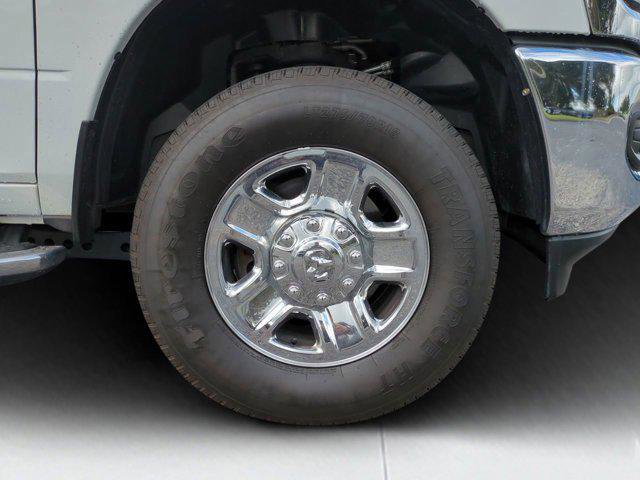 Certified 2024 RAM 2500 Big Horn w/ Bed Utility Group image 10