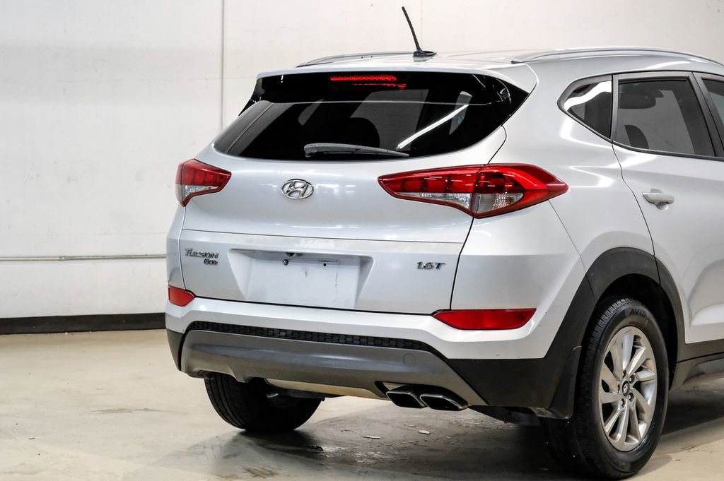 Used 2016 Hyundai Tucson Eco FWD image 11