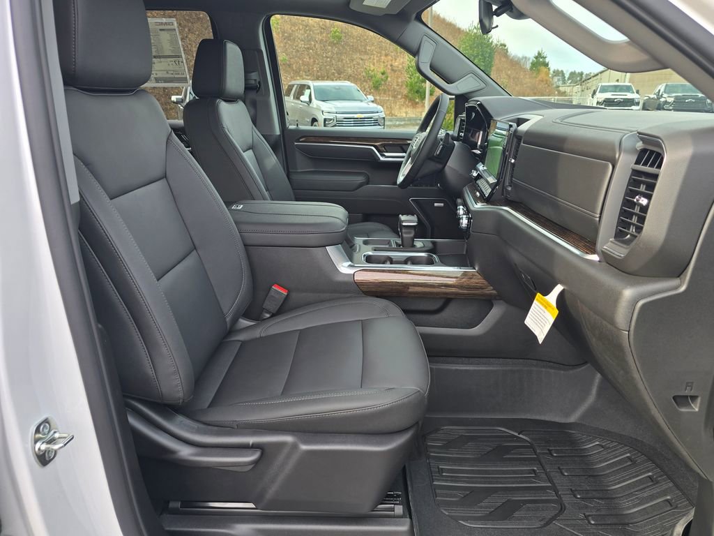 New 2026 GMC Sierra 1500 Elevation w/ Elevation Premium Package image 31