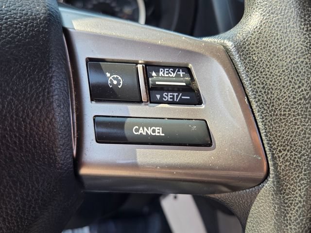 Used 2015 Subaru Forester 2.5i Premium w/ Popular Package #2 AWD/4WD image 30
