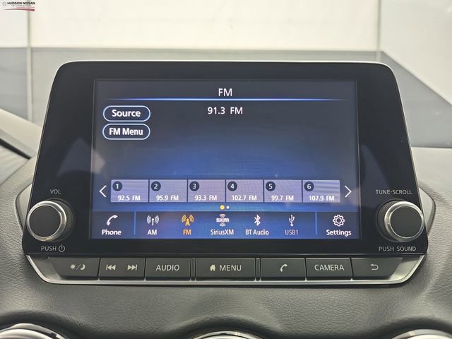 Used 2020 Nissan Sentra SV image 28