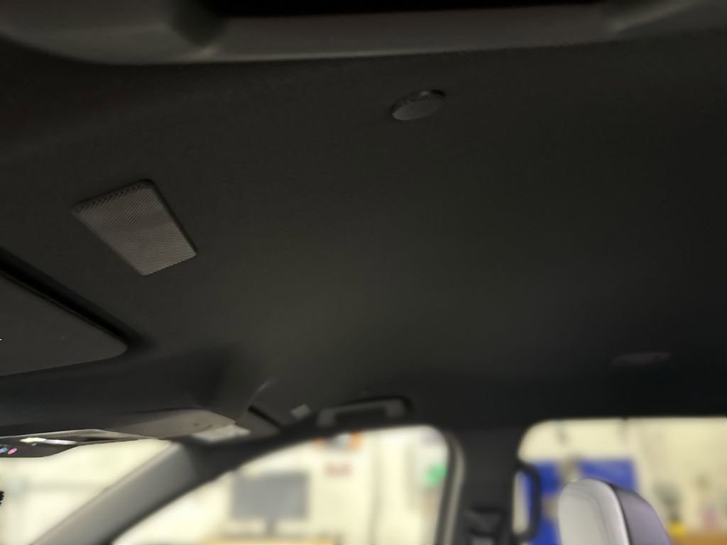 Certified 2026 Chevrolet Traverse High Country w/ LPO, Floor Liner Package image 25