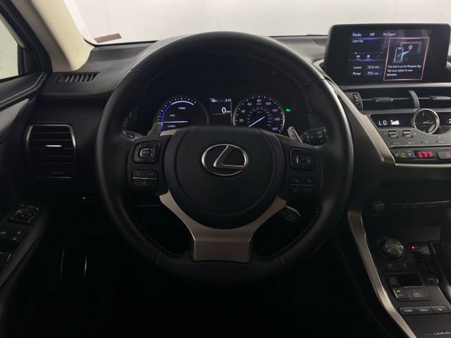 Used 2021 Lexus NX 300h AWD w/ Accessory Package 2 image 20