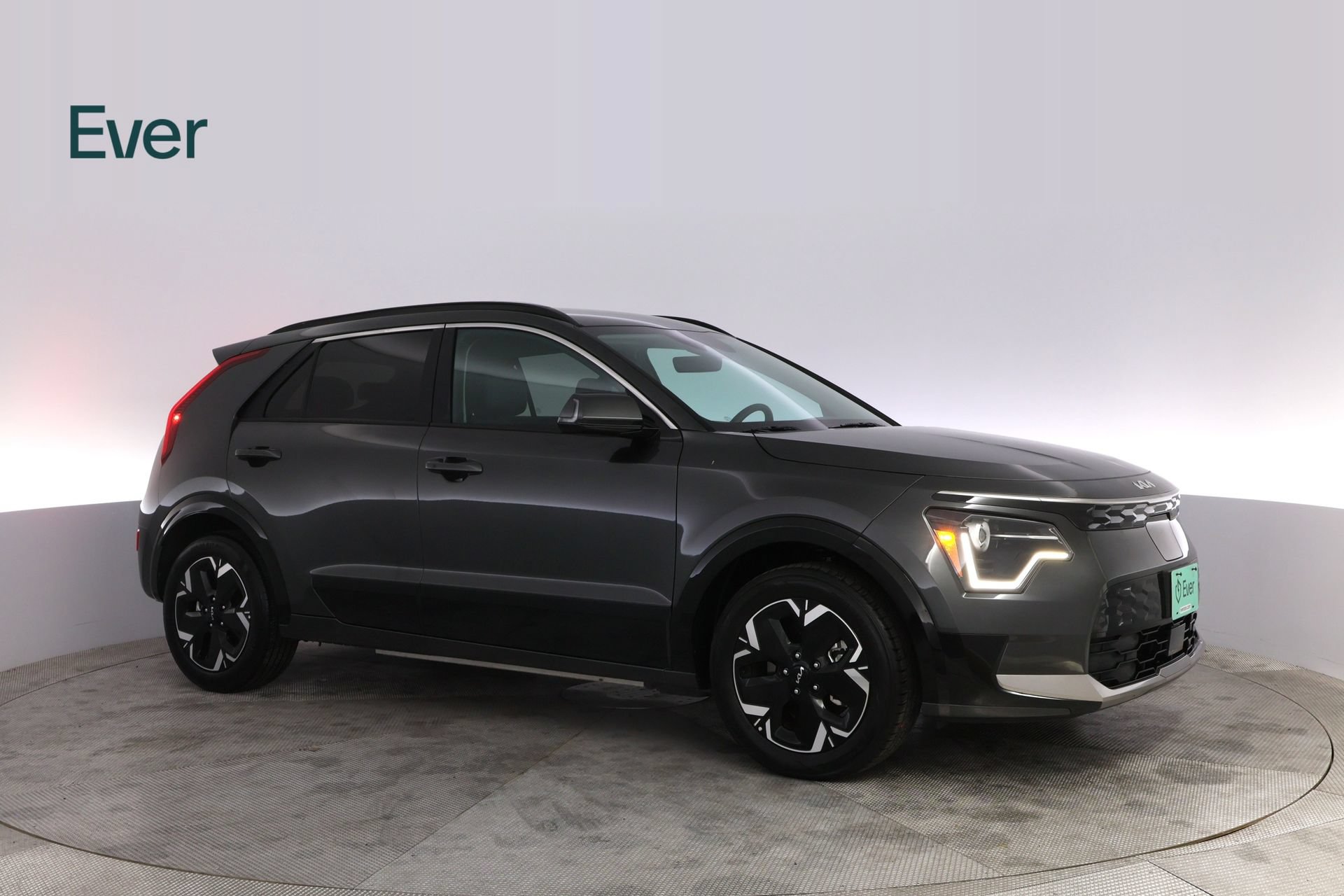 Used 2025 Kia Niro Wind FWD image 13
