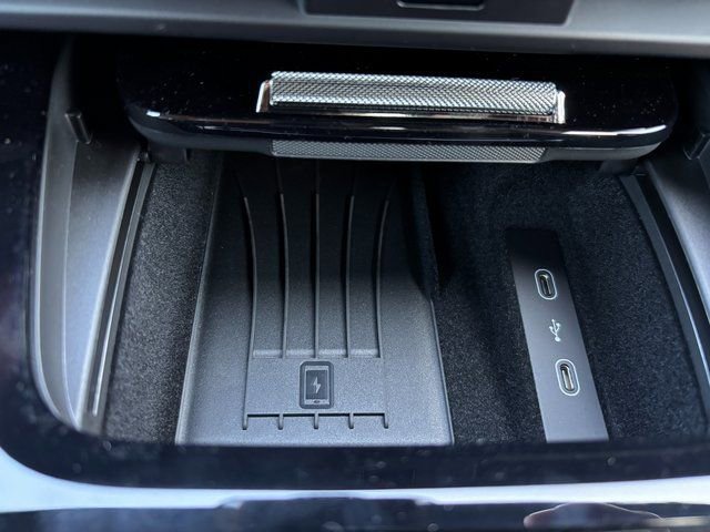 Certified 2026 Porsche Cayenne AWD/4WD image 21