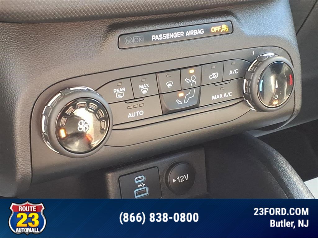 Certified 2022 Ford Bronco Sport Big Bend image 19