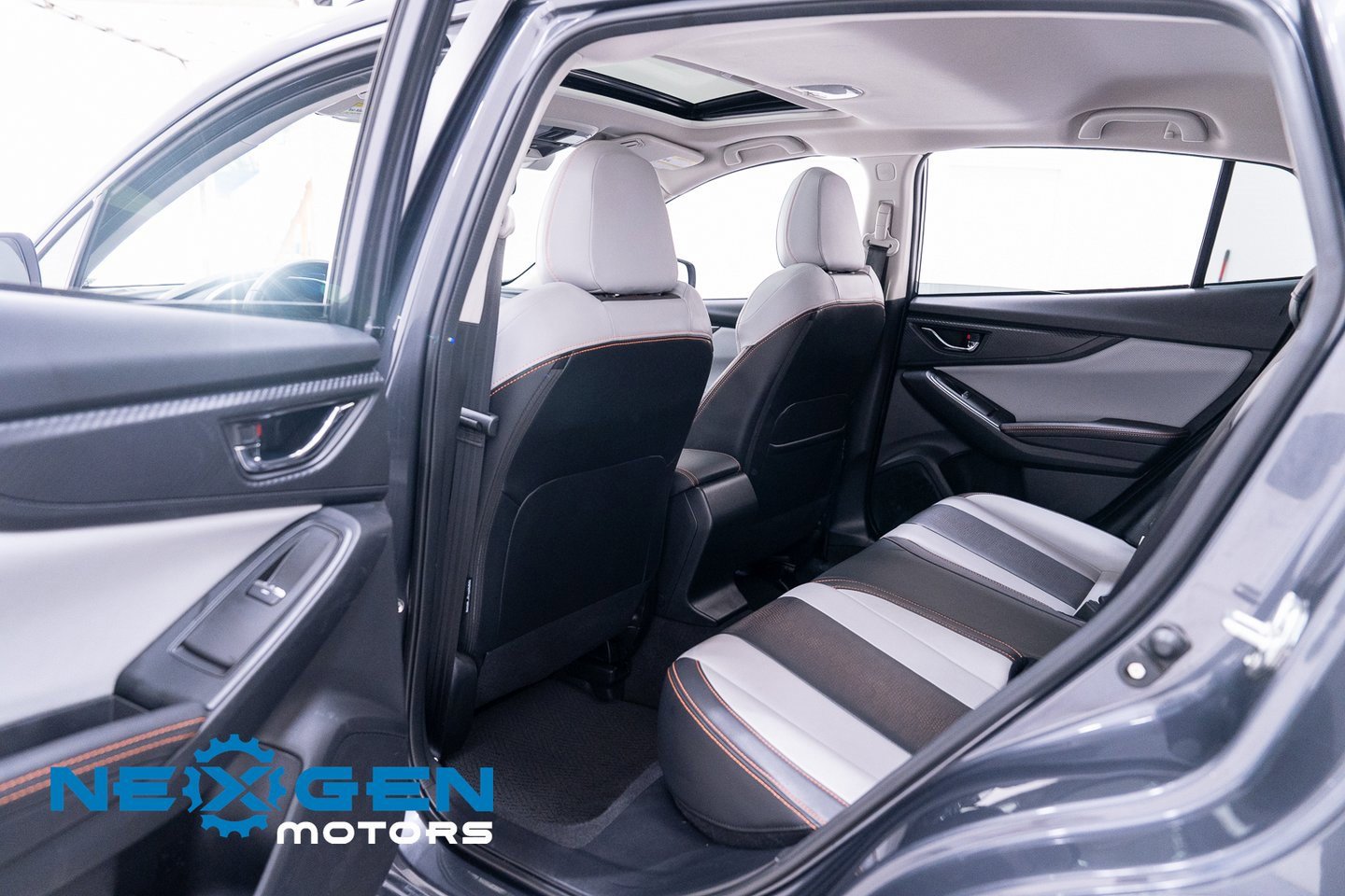 Used 2023 Subaru Crosstrek 2.5i Limited image 40