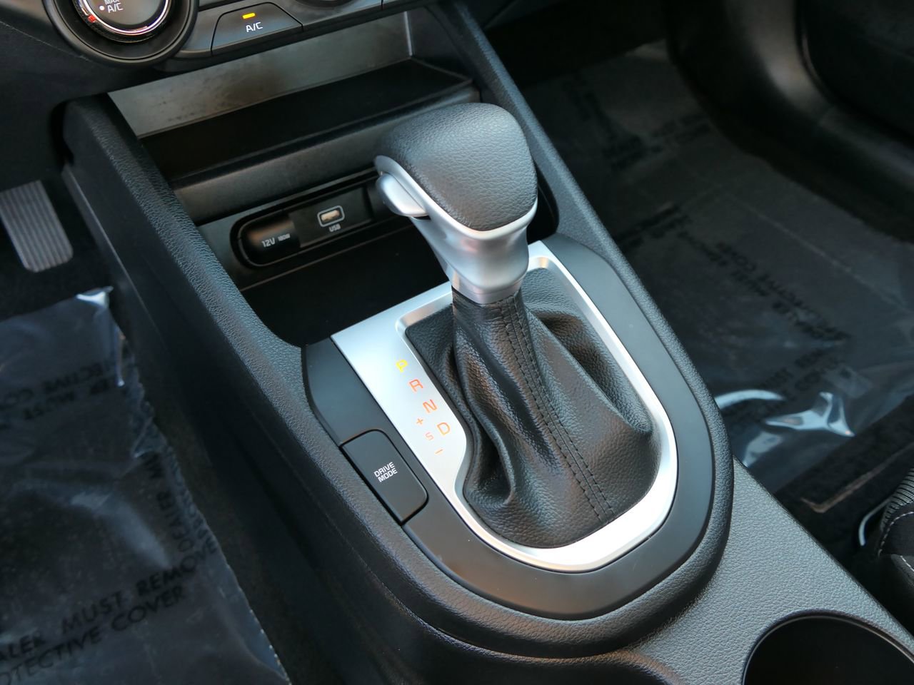 Used 2024 Kia Forte LXS image 21