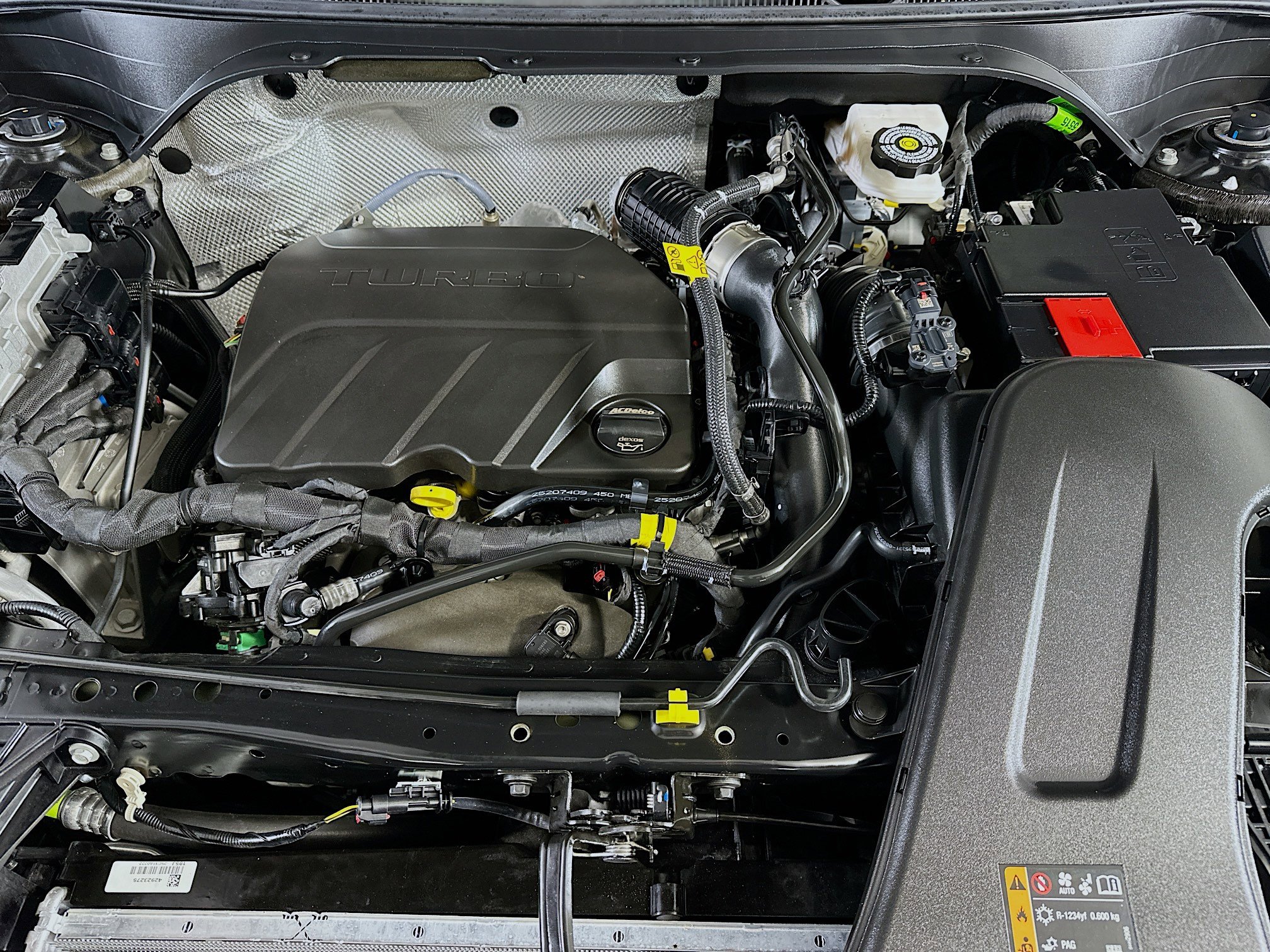 Used 2025 Buick Envista Preferred FWD image 30