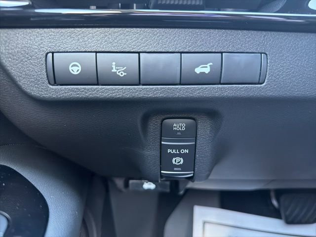 New 2026 Nissan Murano Platinum w/ Cargo Package image 24