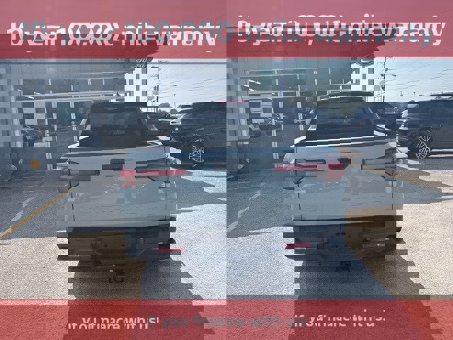 Used 2022 Hyundai Santa Cruz SEL image 13