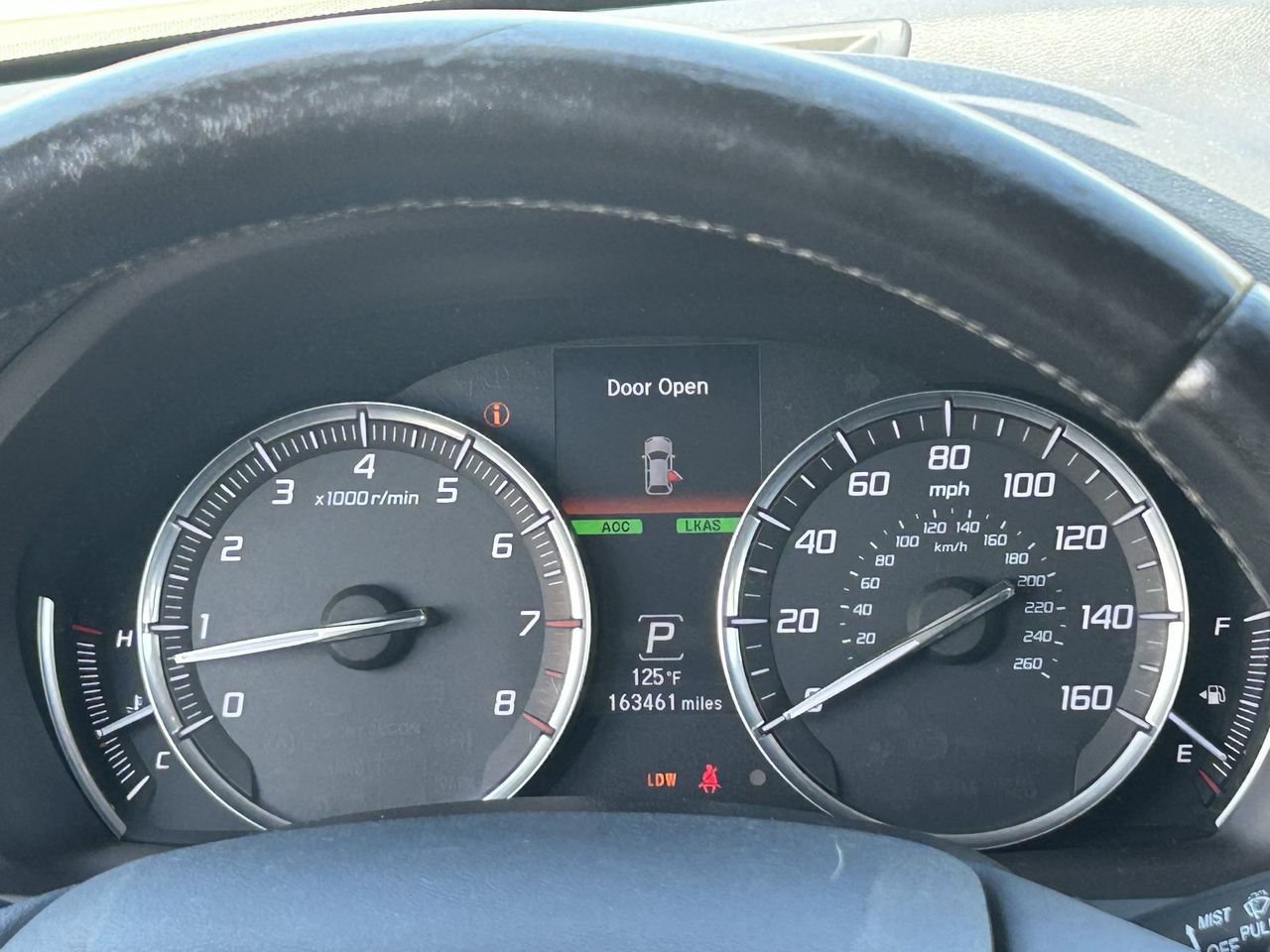 Used 2014 Acura MDX w/ Advance & Entertainment Pac FWD image 32