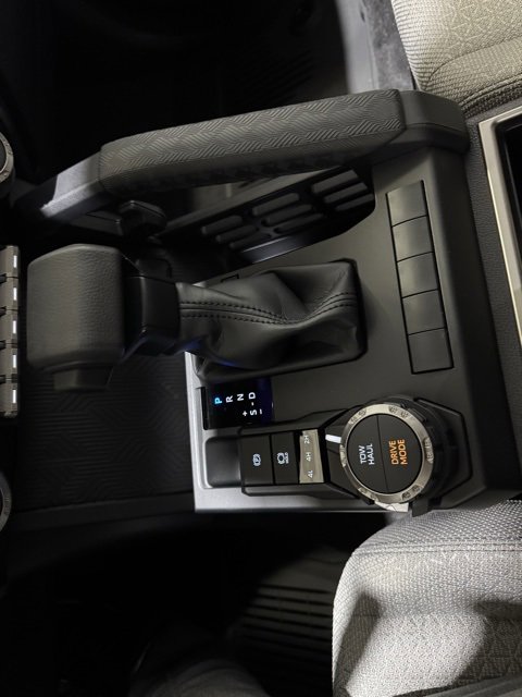 New 2025 Toyota 4Runner SR5 image 20