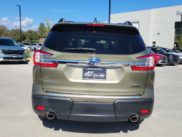 Used 2024 Subaru Ascent Limited w/ Technology Package AWD/4WD image 4